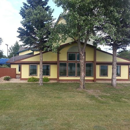 Nisswa Inn And Suites Εξωτερικό φωτογραφία