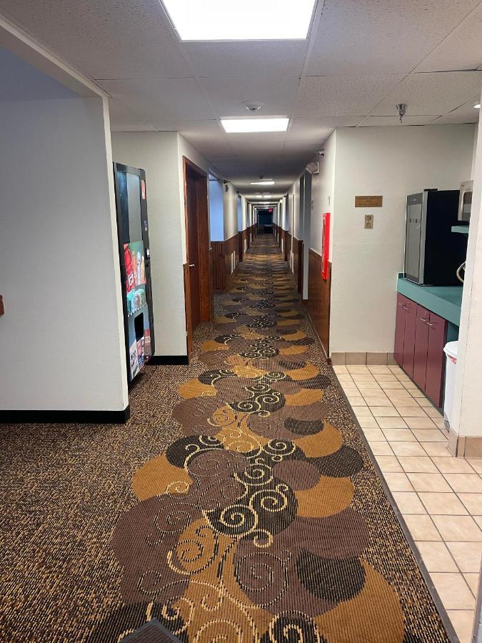 Nisswa Inn And Suites Εξωτερικό φωτογραφία