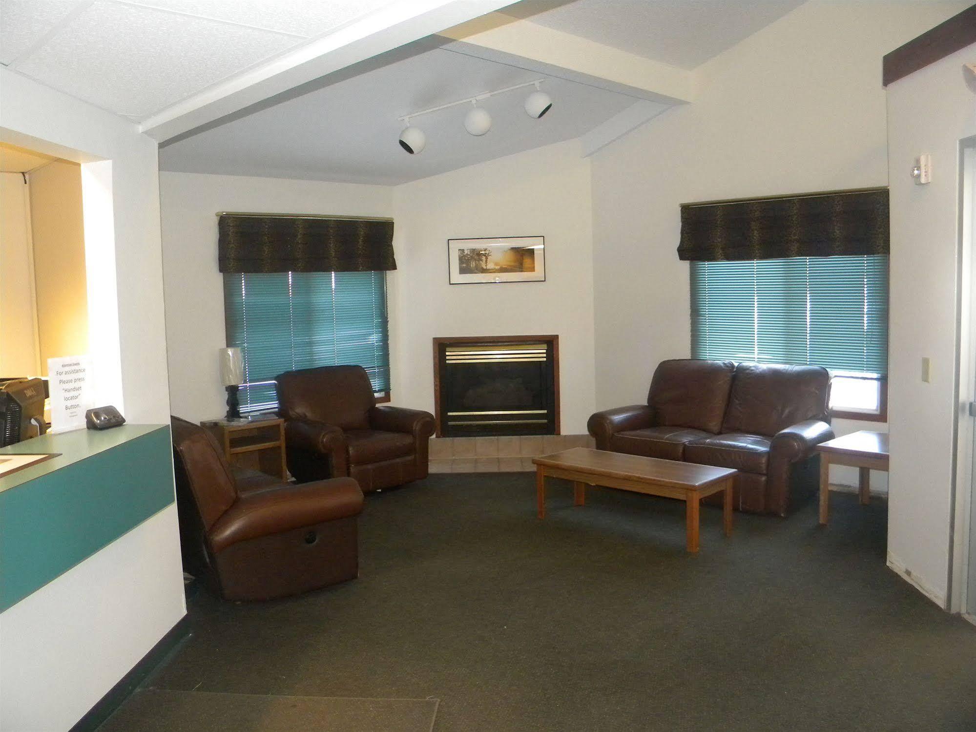 Nisswa Inn And Suites Εξωτερικό φωτογραφία