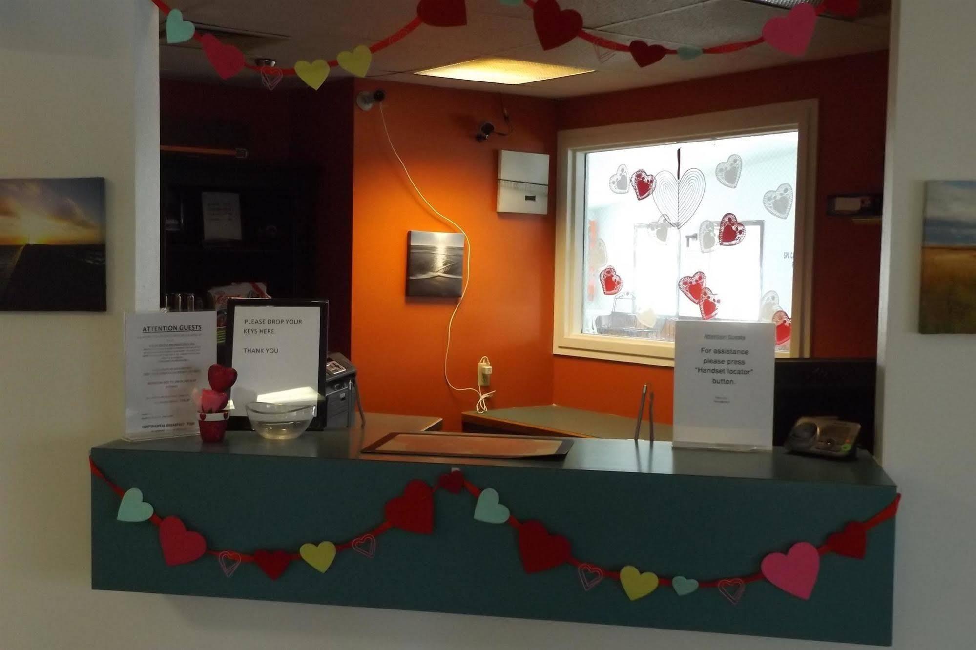 Nisswa Inn And Suites Εξωτερικό φωτογραφία