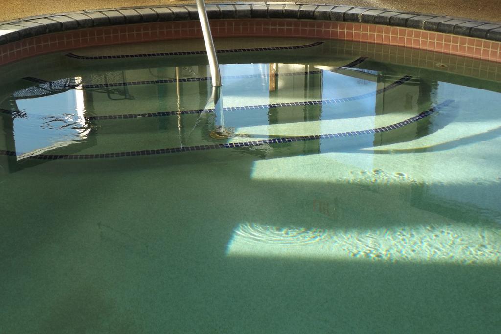 Nisswa Inn And Suites Εξωτερικό φωτογραφία