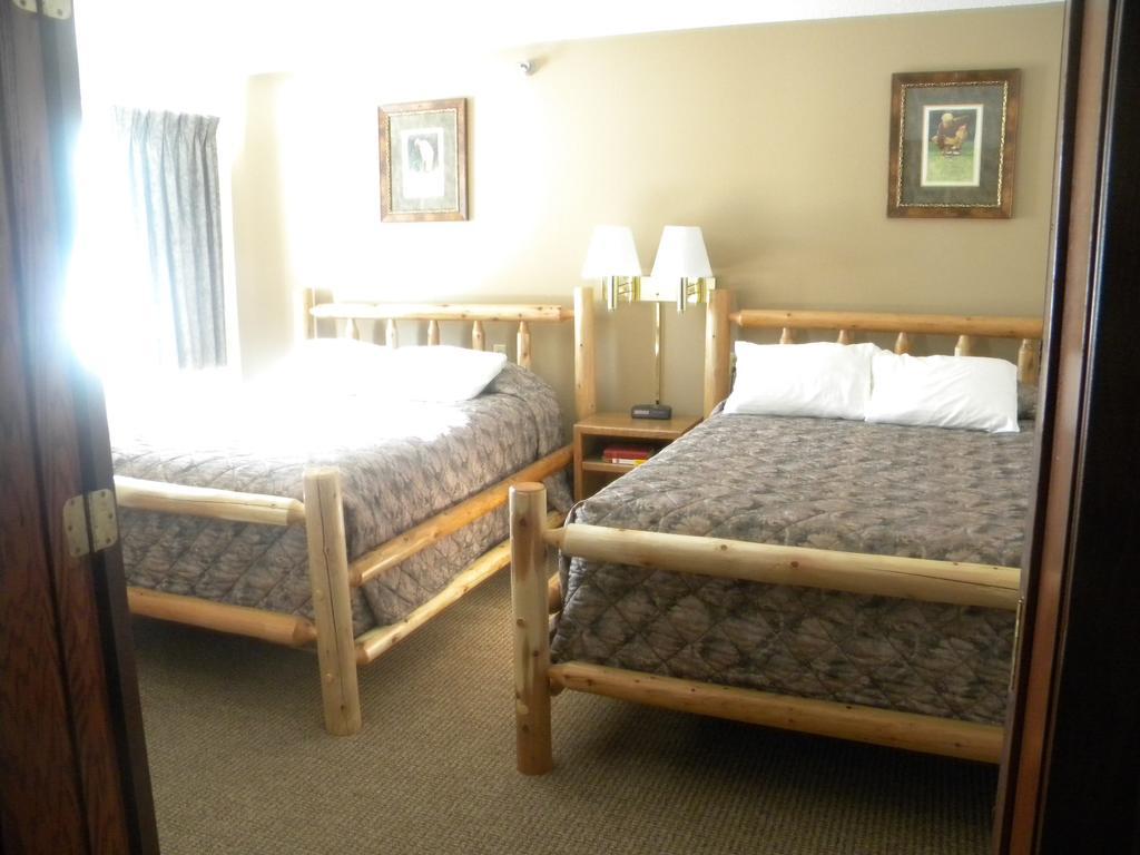 Nisswa Inn And Suites Εξωτερικό φωτογραφία