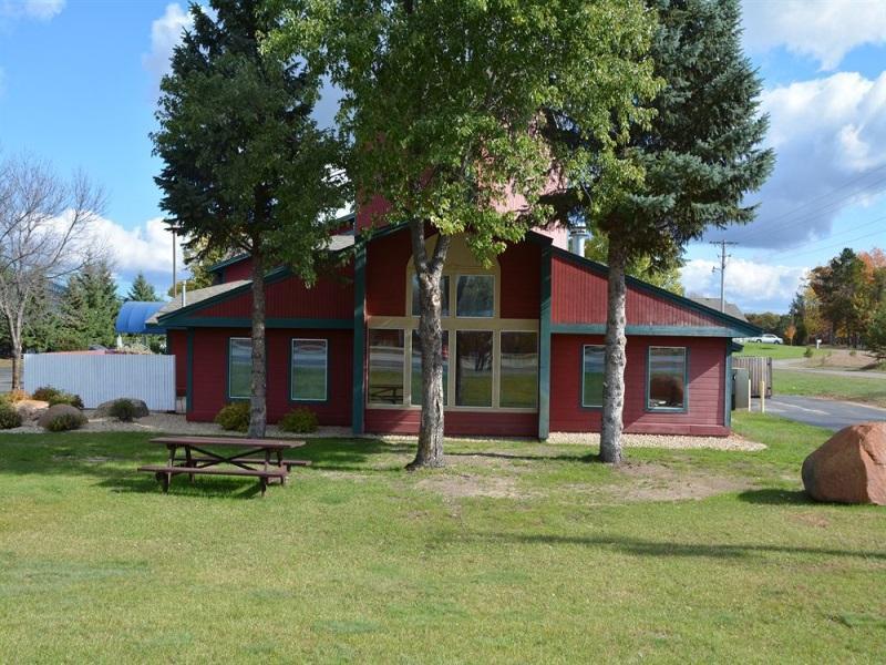 Nisswa Inn And Suites Εξωτερικό φωτογραφία