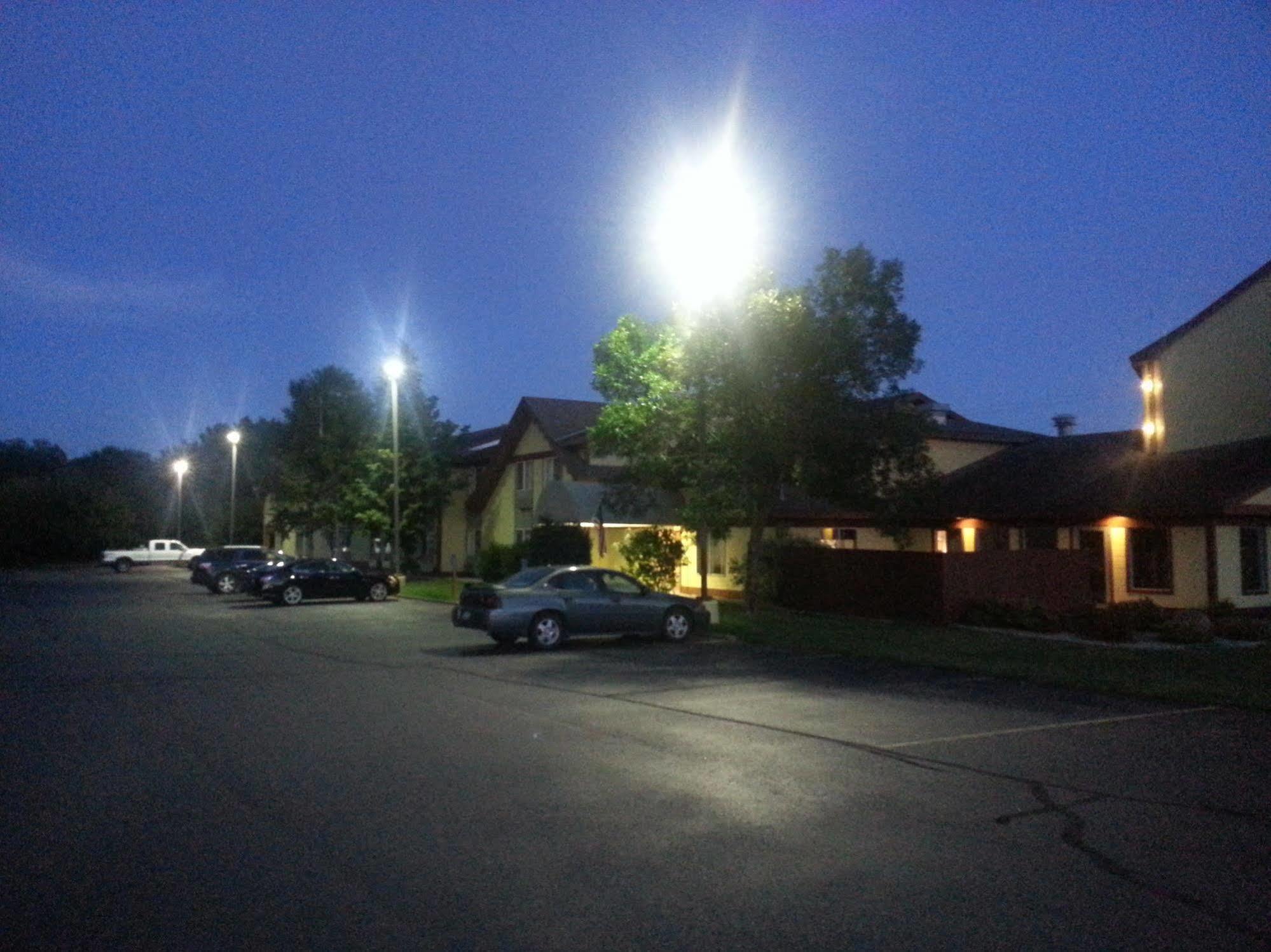 Nisswa Inn And Suites Εξωτερικό φωτογραφία