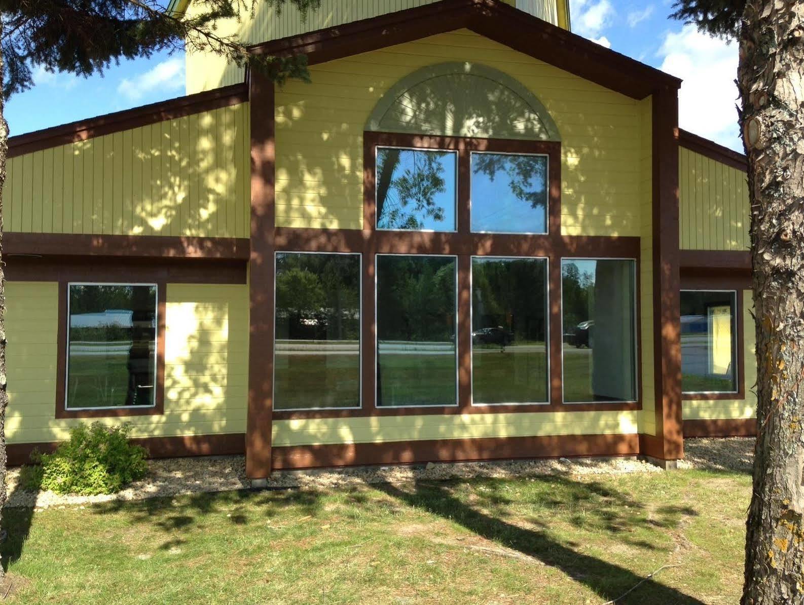 Nisswa Inn And Suites Εξωτερικό φωτογραφία