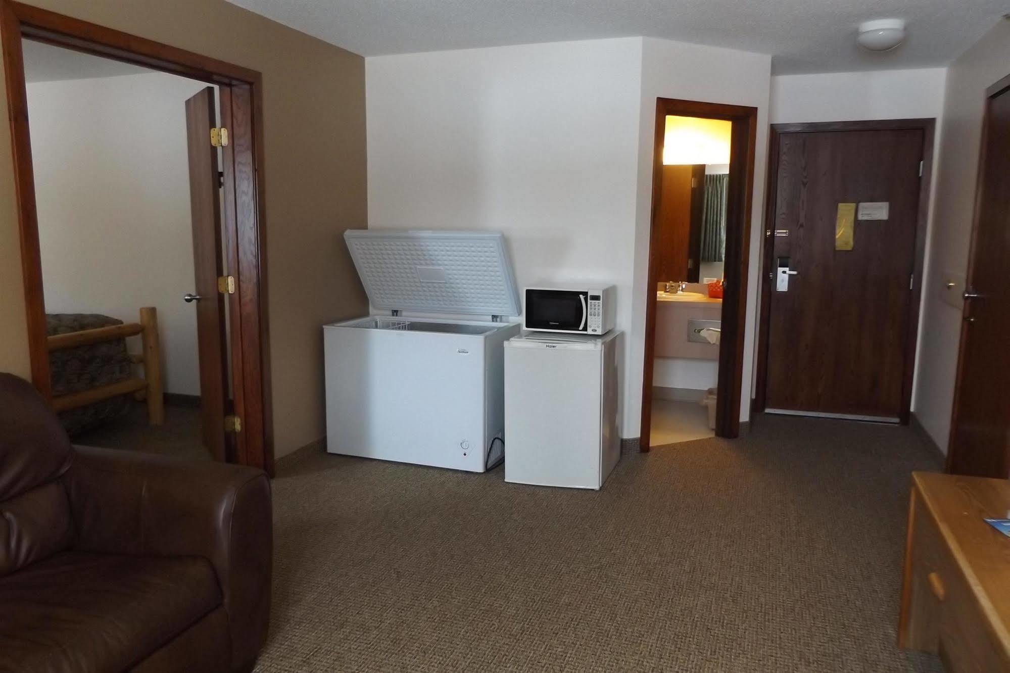 Nisswa Inn And Suites Εξωτερικό φωτογραφία