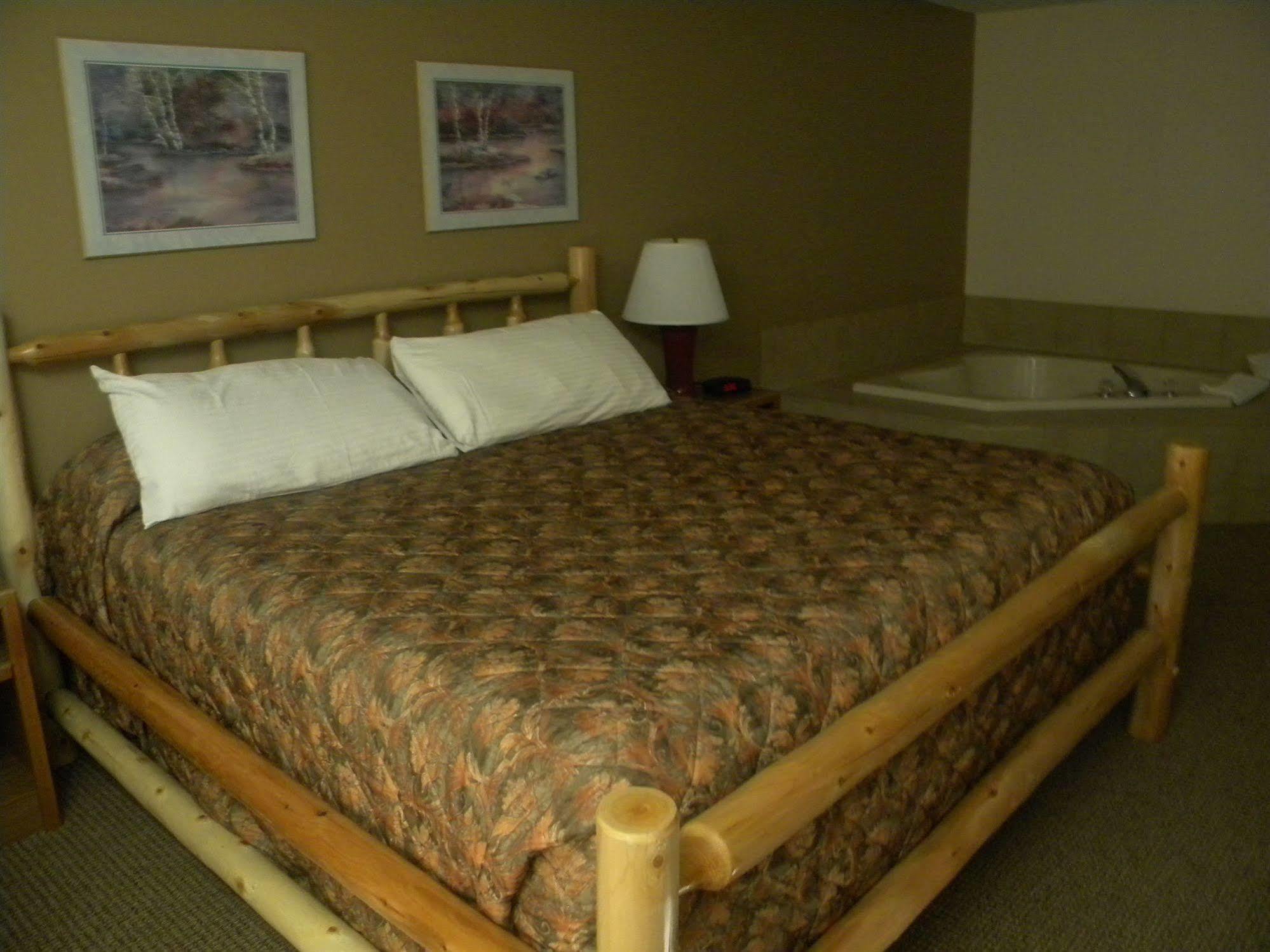 Nisswa Inn And Suites Εξωτερικό φωτογραφία