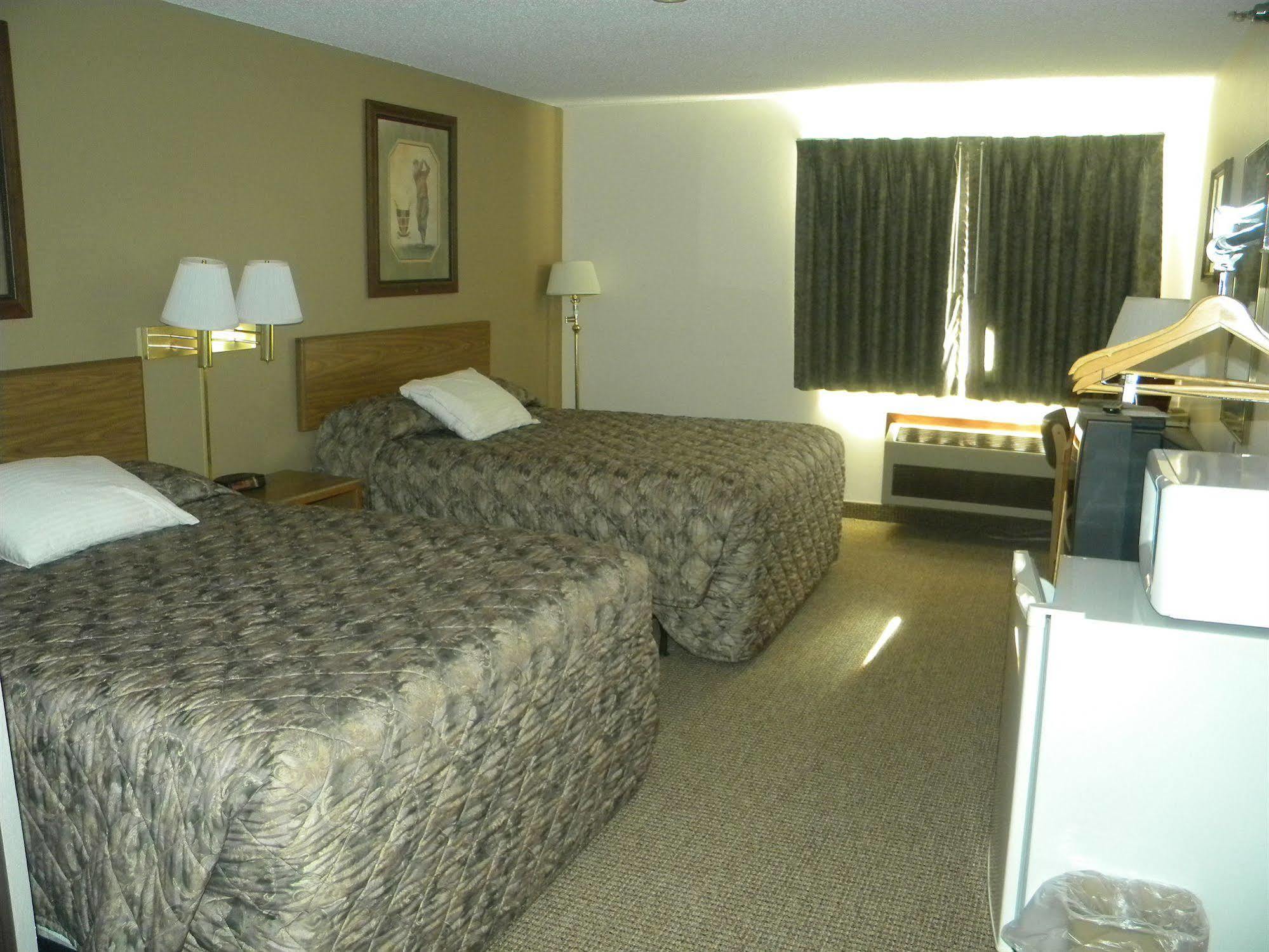 Nisswa Inn And Suites Εξωτερικό φωτογραφία