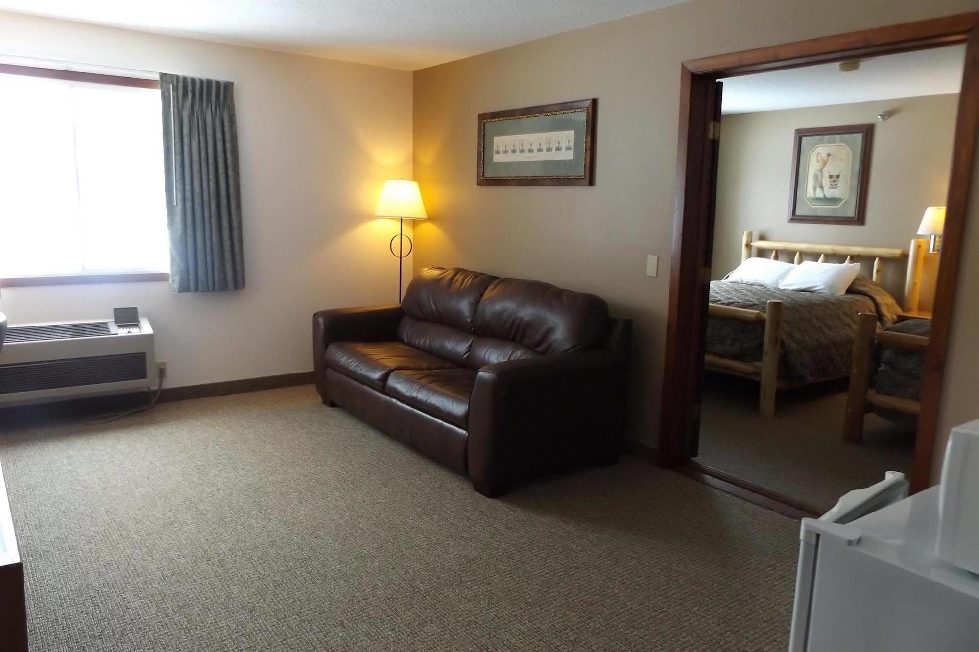 Nisswa Inn And Suites Εξωτερικό φωτογραφία