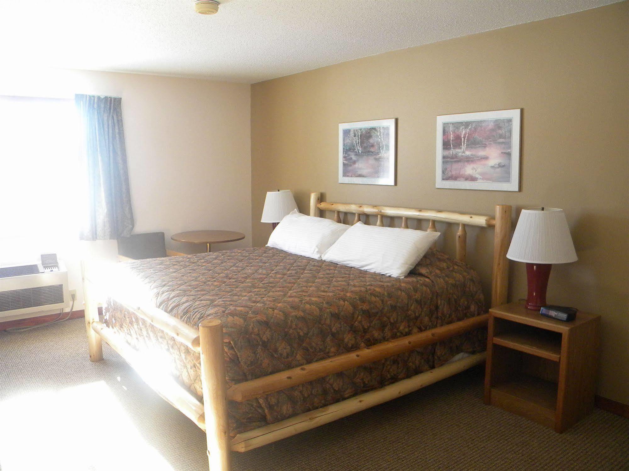 Nisswa Inn And Suites Εξωτερικό φωτογραφία