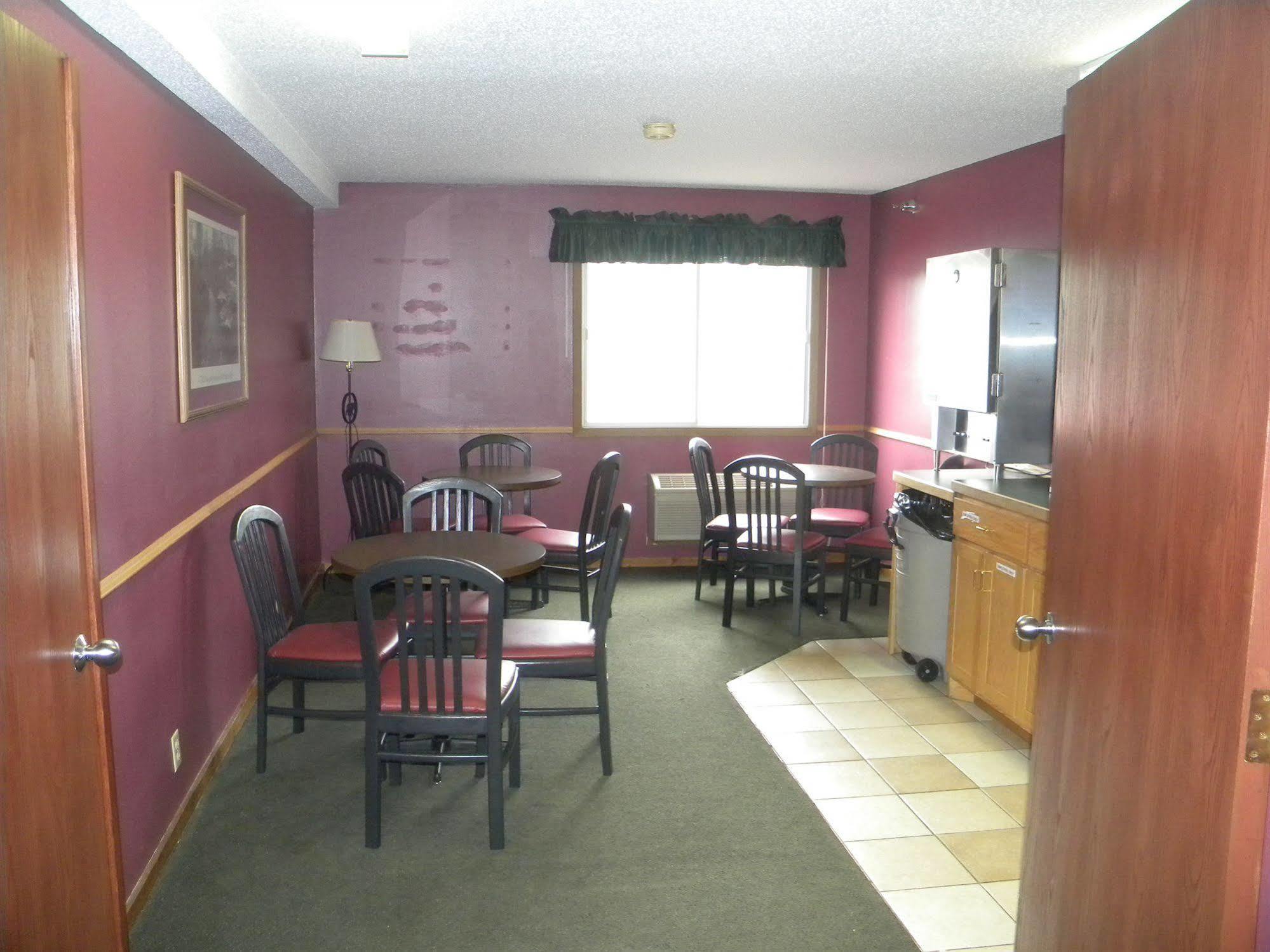 Nisswa Inn And Suites Εξωτερικό φωτογραφία