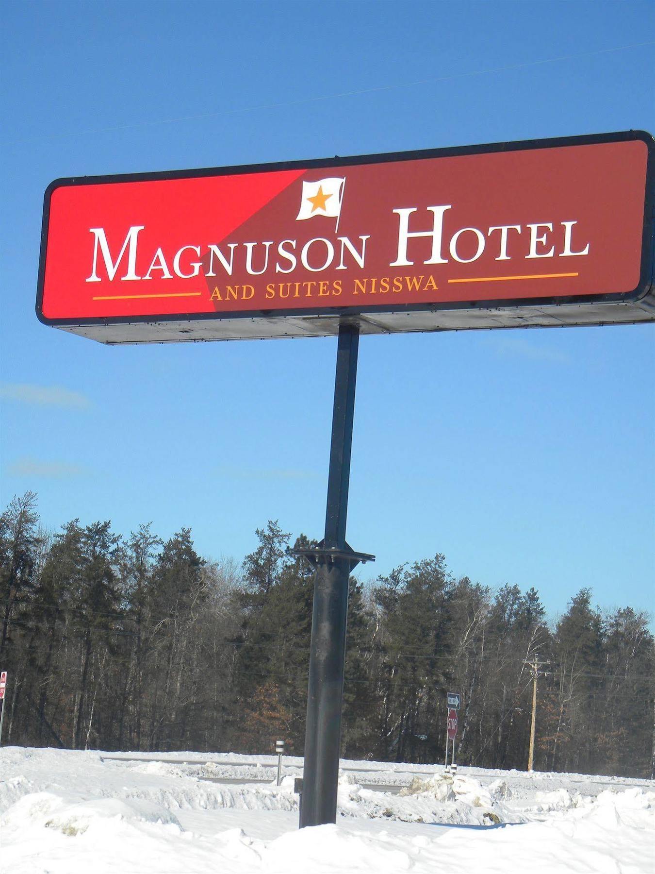 Nisswa Inn And Suites Εξωτερικό φωτογραφία