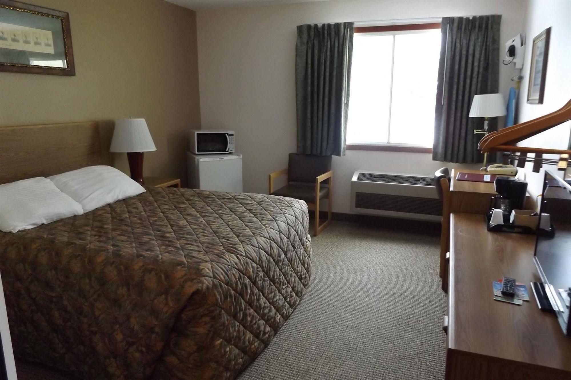 Nisswa Inn And Suites Εξωτερικό φωτογραφία