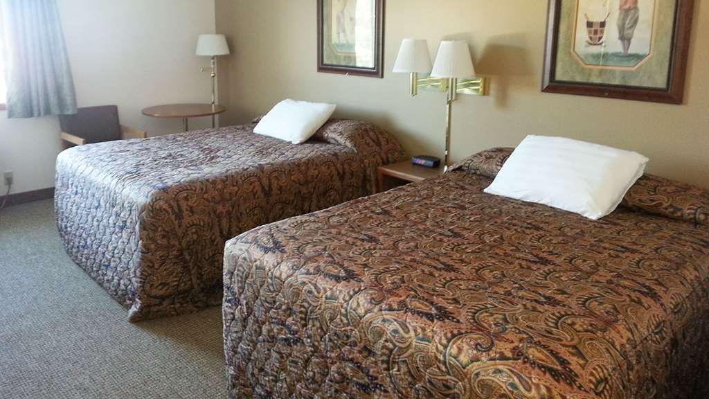 Nisswa Inn And Suites Δωμάτιο φωτογραφία