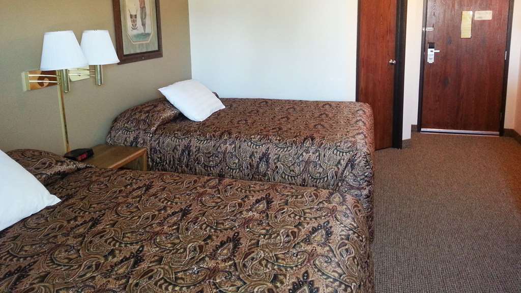 Nisswa Inn And Suites Δωμάτιο φωτογραφία