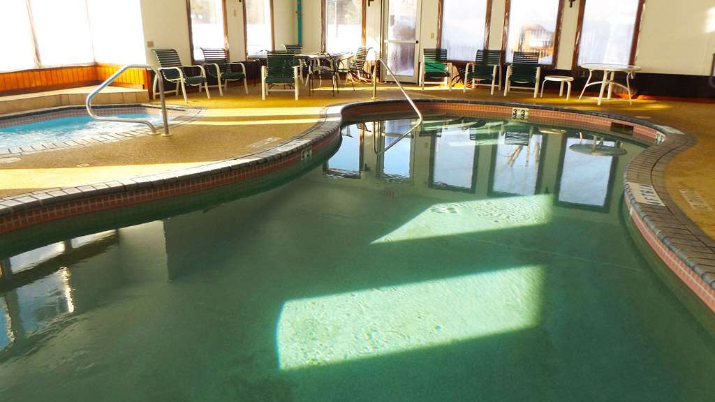 Nisswa Inn And Suites Ανέσεις φωτογραφία
